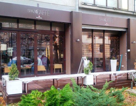 Spazio Caffe